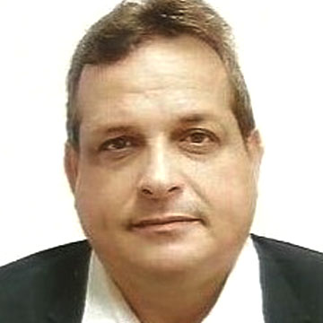 Cristiano Silva